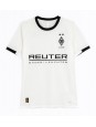 Borussia Monchengladbach Tim Kleindienst #11 Heimtrikot 2025-26 Kurzarm